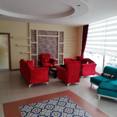 Sies Hotel Antalya Exterior photo