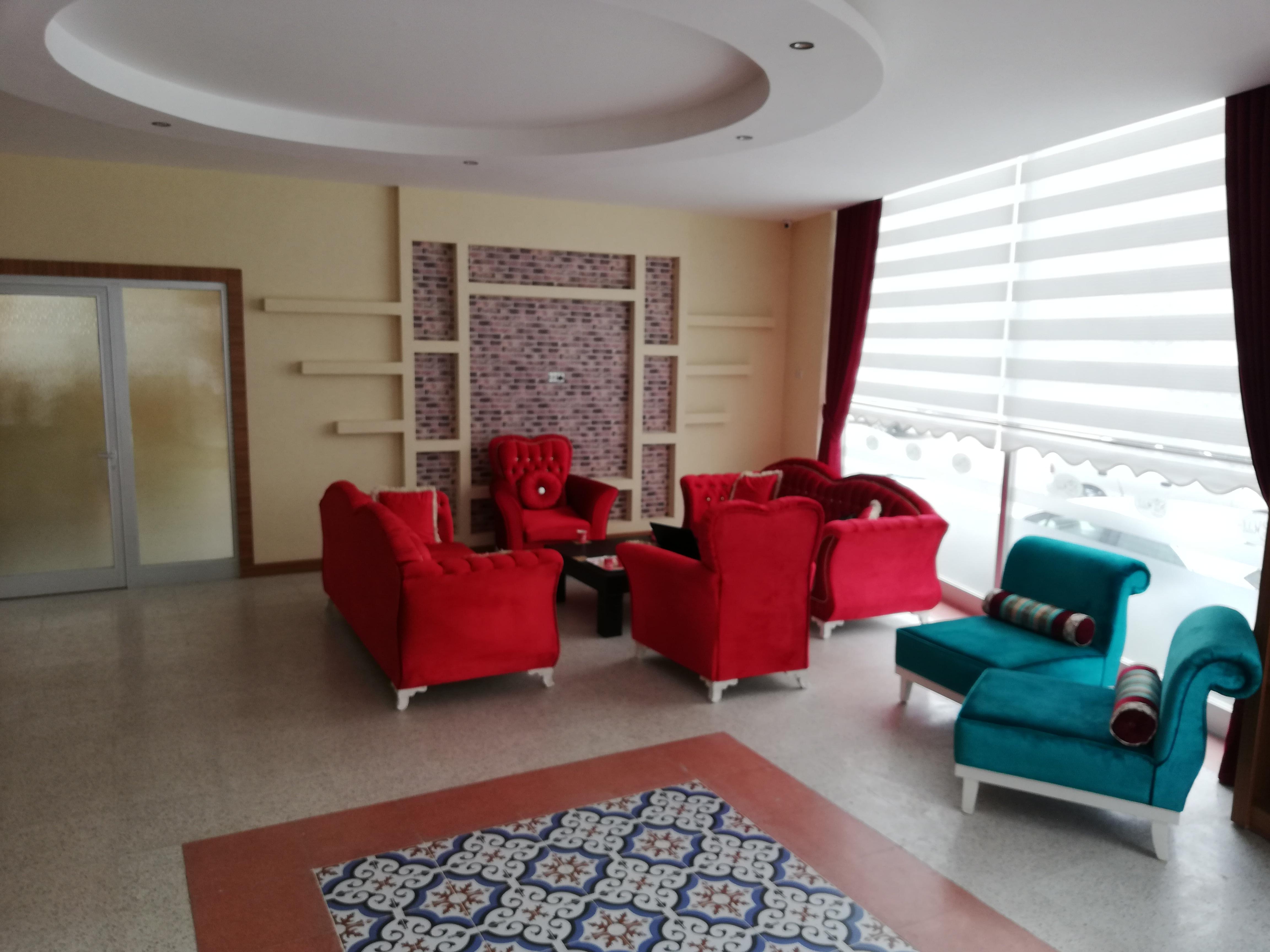 Sies Hotel Antalya Exterior photo